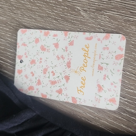 Free People Femmes Robe Toast to the Cutout Bodycon Dress OB602386 - Picture 8 of 12